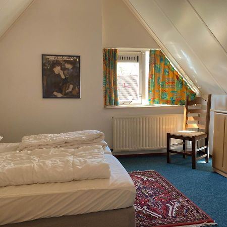 Hello Zeeland - Vakantiehuis Stern 188 Breskens Eksteriør bilde