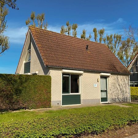 Hello Zeeland - Vakantiehuis Stern 188 Breskens Eksteriør bilde