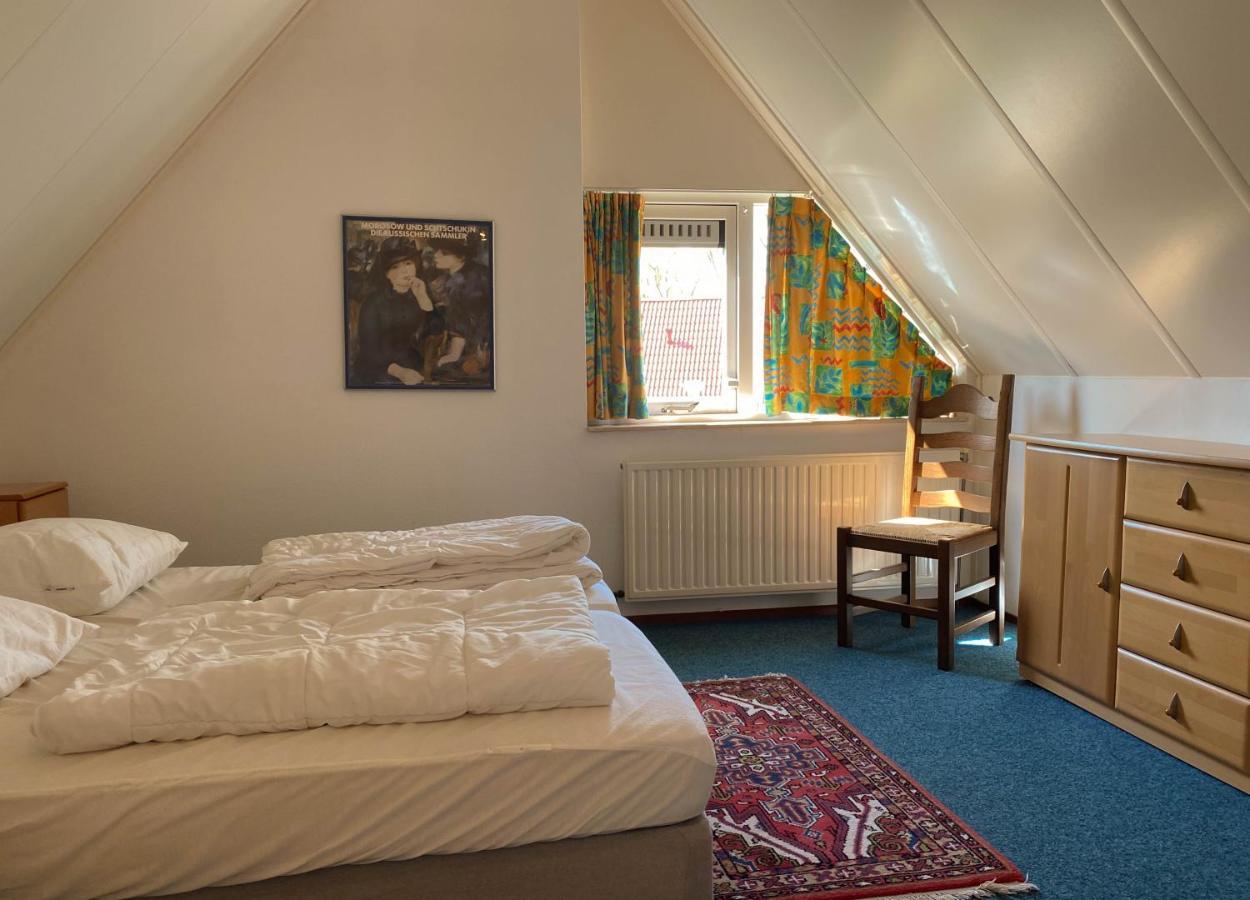 Hello Zeeland - Vakantiehuis Stern 188 Breskens Eksteriør bilde