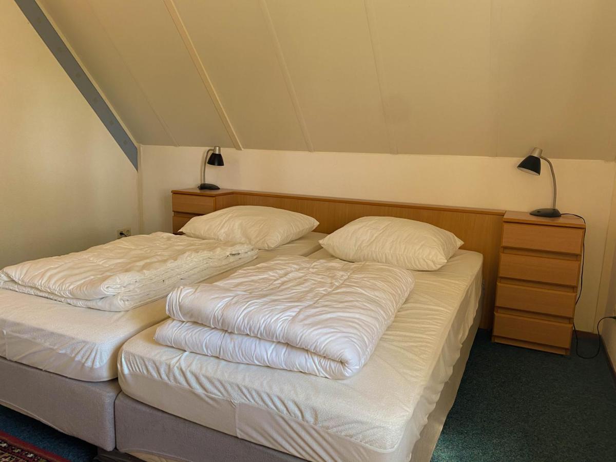Hello Zeeland - Vakantiehuis Stern 188 Breskens Eksteriør bilde