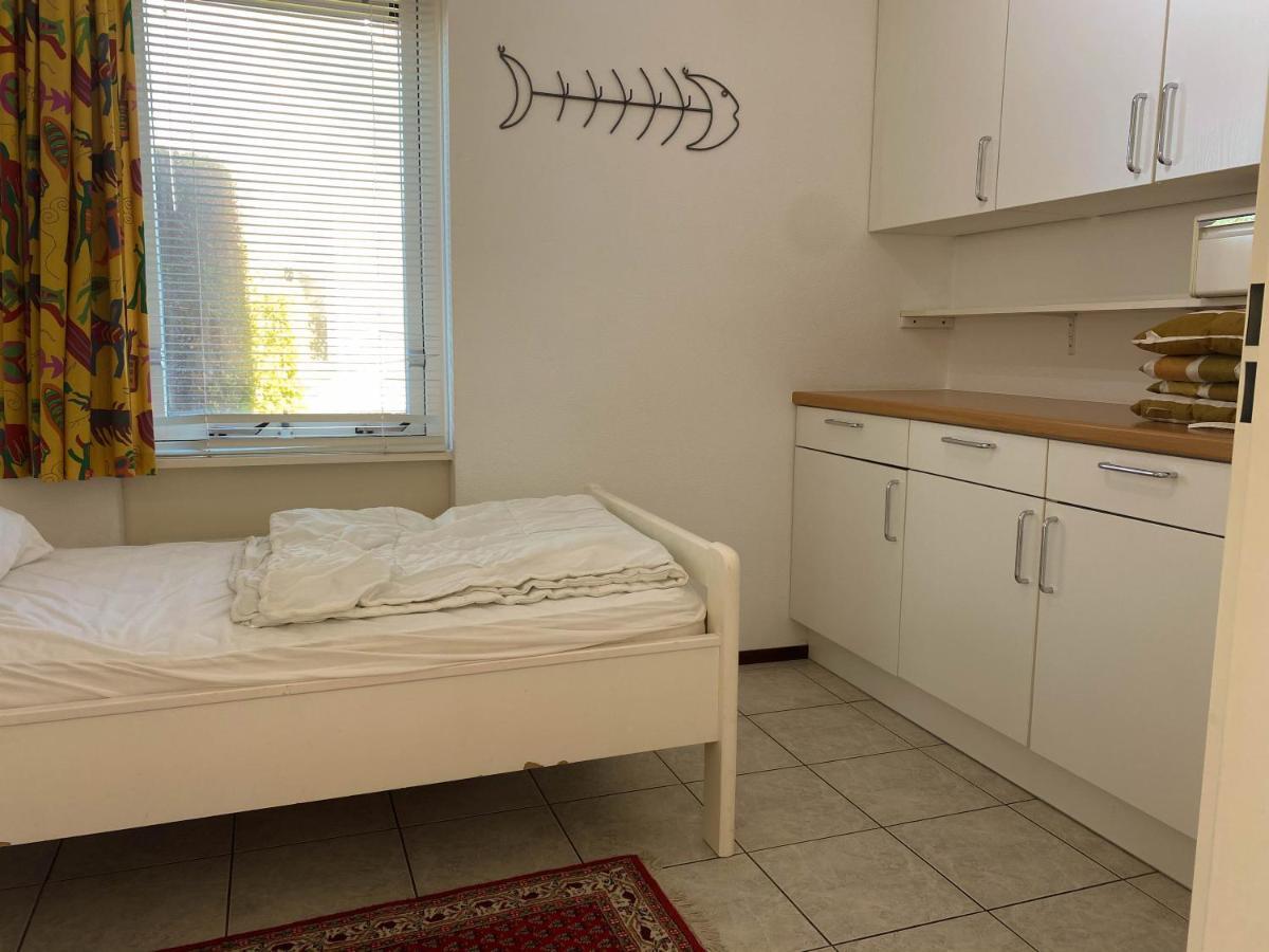 Hello Zeeland - Vakantiehuis Stern 188 Breskens Eksteriør bilde