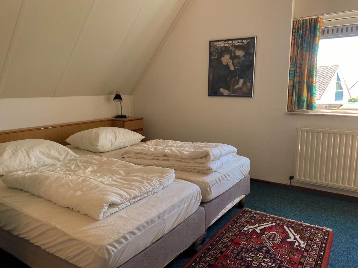 Hello Zeeland - Vakantiehuis Stern 188 Breskens Eksteriør bilde